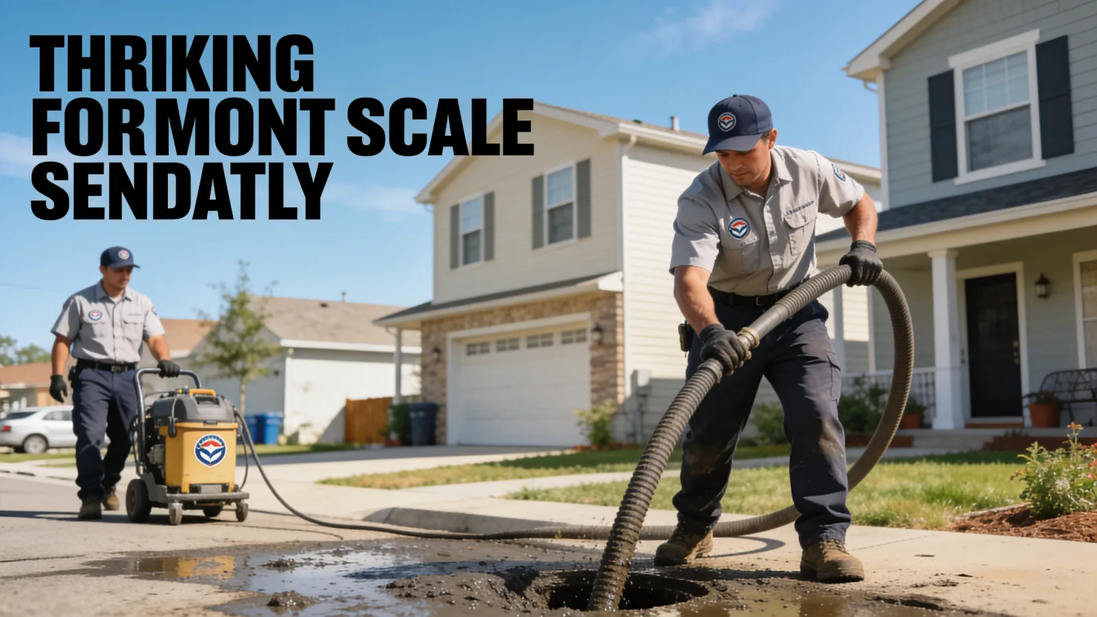 Sewage Cleanup in Menahga, MN near me